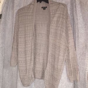 I heart Ronson cardigan